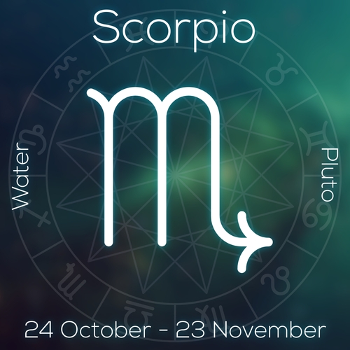 scorpion, horoscop 2016 scorpion